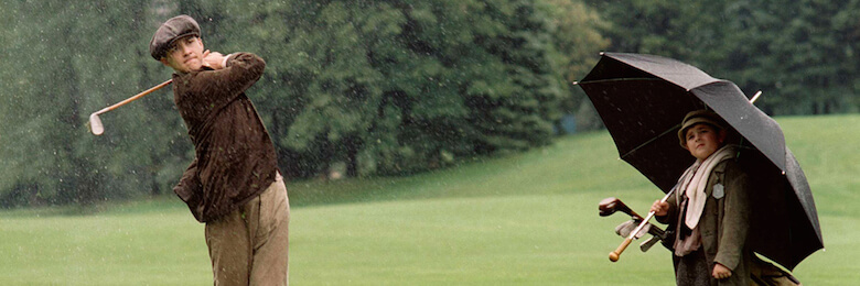 The Greatest Game Ever Played Greatest Golf Movies of All Time