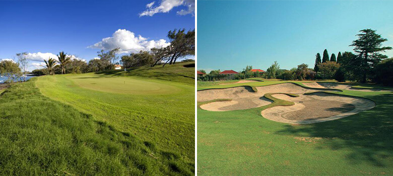 Our Favourite Par 3's in Australia