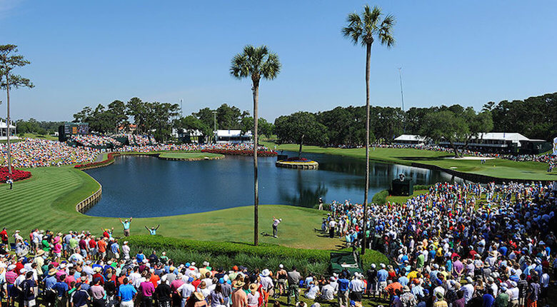 Our top 5 moments at the Players Championship