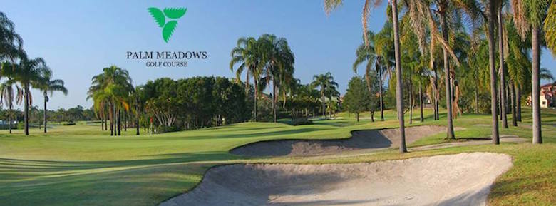 Palm Meadows - Competition 1