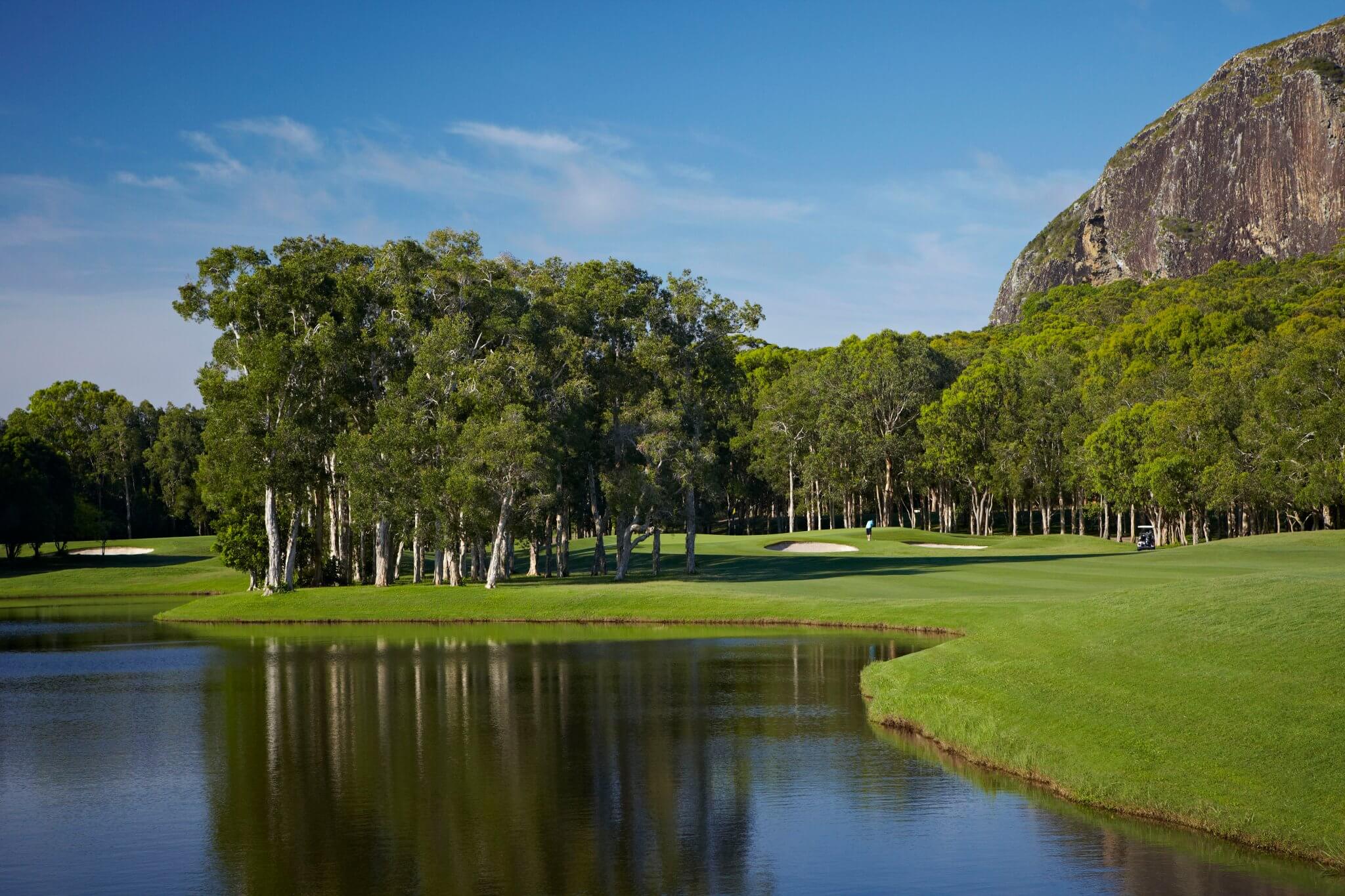 Palmer Coolum Resort