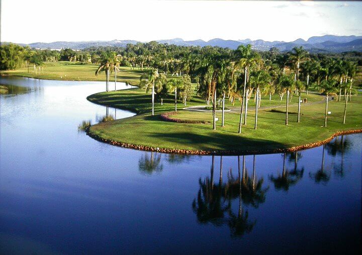 Palm Meadows Golf Course