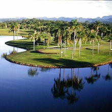 Golf in Queensland Our Partner Clubs Palm Meadows Golf Course Gold Coast